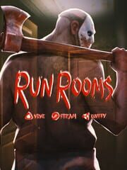 RUN ROOMS + VR