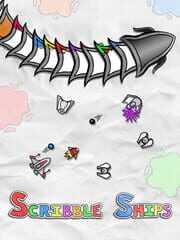 Scribble Ships