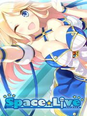 Space Live: Advent of the Net Idols