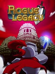 poster for Rogue Legacy