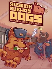 Russian Subway Dogs