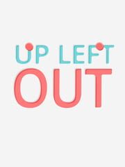 poster for Up Left Out