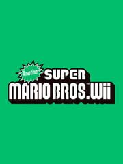 Another Super Mario Bros. Wii