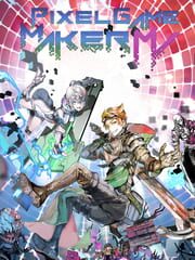 Pixel Game Maker MV