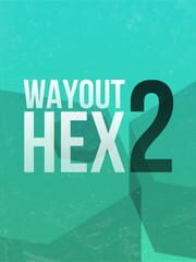 WayOut 2: Hex cover