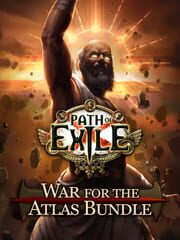 Path of Exile: War for the Atlas Bundle