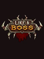 Like a Boss cover