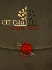 Genesia Legacy: Ultimate Domain