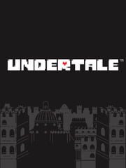 poster for Undertale