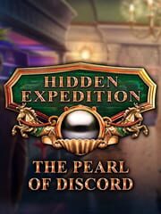 Hidden Expedition: The Pearl of Discord - Collector's Edition cover
