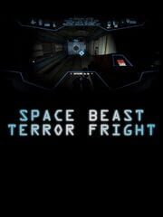 Space Beast Terror Fright