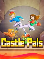 Castle Pals cover