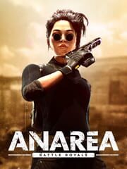 ANAREA Battle Royale
