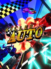 Killer Auto cover