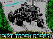 Dirt Track Racer