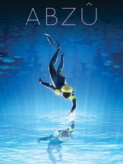 poster for ABZÛ