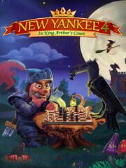 New Yankee in King Arthur's Court 4