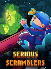 Serious Scramblers