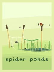 Spider Ponds cover