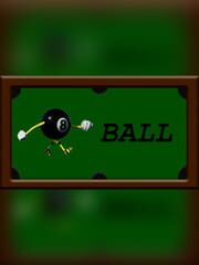 8 Ball