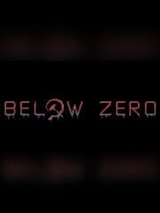 Below Zero