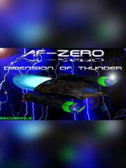 AF-Zero cover