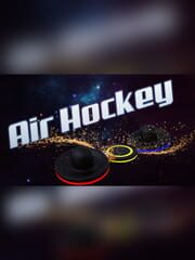 Air Hockey