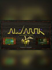 Alvarok cover