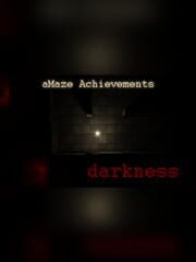 aMaze Achievements: darkness