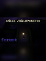 aMaze Achievements: forest