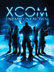 poster for XCOM: Enemy Unknown