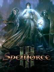 poster for SpellForce 3