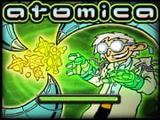 Atomica cover