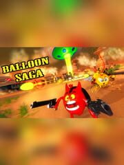 BALLOON Saga