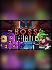 Boss Defiance