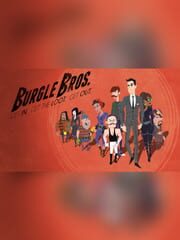 Burgle Bros.