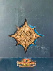 Total War: Warhammer II - Serpent God Edition cover
