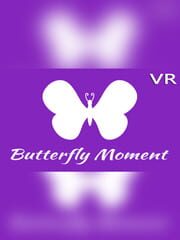 Butterfly Moment cover