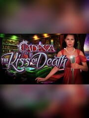 Cadenza: The Kiss of Death - Collector's Edition cover