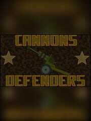 Cannons-Defenders: Steam Edition