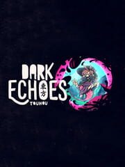Touhou Dark Echoes cover