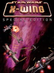Star Wars: X-Wing - Special Edition cover