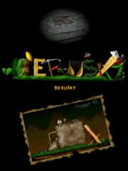 Berusky cover