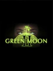 Green Moon 2 cover