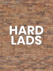 Hard Lads cover