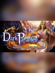 Dark Parables: Goldilocks and the Fallen Star - Collector's Edition cover