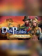 Dark Parables: Jack and the Sky Kingdom - Collector's Edition cover
