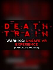 Death Train VR