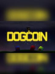 Dogcoin cover