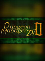 Dungeon Manager ZV 2 cover